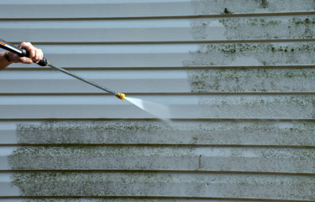 Best Driveway Pressure Washing  in Glen Cove, NY