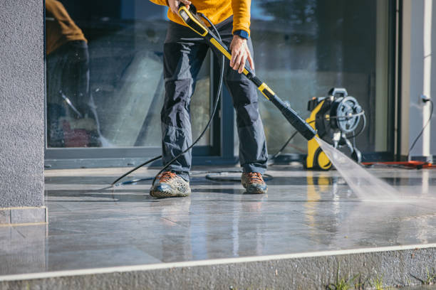 Best Building Exterior Washing  in Glen Cove, NY
