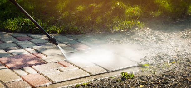 Concrete Sealing in Glen Cove, NY