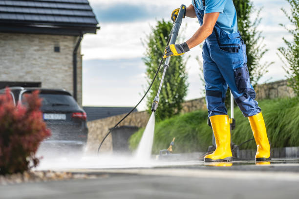 Glen Cove, NY Pressure Washing Company